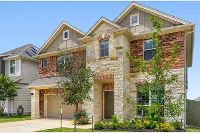 9816 Eloquence Drive, Manor, TX 78653 - Photo 2