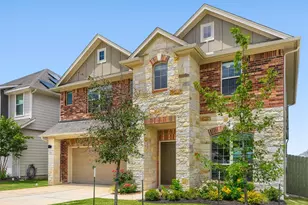 9816 Eloquence Dr, Manor, TX 78653 - Photo 2