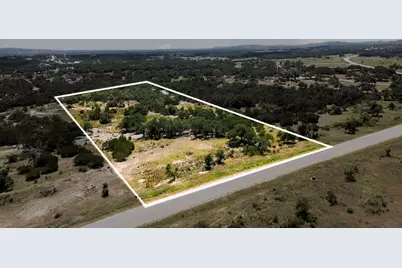 Lot 31 Prancing Deer Lane, Johnson City, TX 78636 - Photo 2