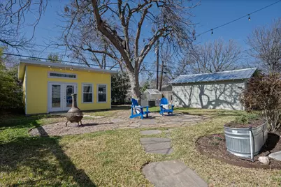 1505 Pasadena Drive, Austin, TX 78757 - Photo 6