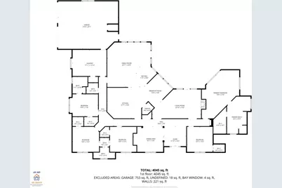 803 S Converse Street, Flatonia, TX 78941 - Photo 2