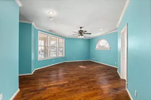 803 S Converse St, Flatonia, TX 78941 - Photo 18