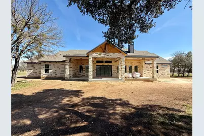 265 Sunday Drive, Burnet, TX 78611 - Photo 18