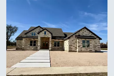 265 Sunday Drive, Burnet, TX 78611 - Photo 1