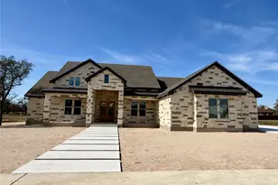 265 Sunday Dr, Burnet, TX 78611 - Photo 1