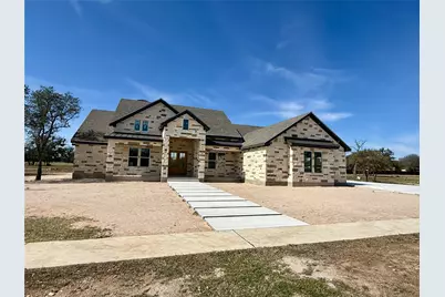 265 Sunday Drive, Burnet, TX 78611 - Photo 2