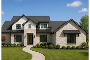 265 Sunday Dr, Burnet, TX 78611 - Photo 1