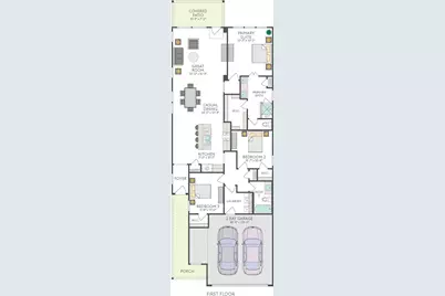 364 Brandywine Road, Hutto, TX 78634 - Photo 10