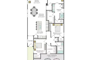 364 Brandywine Rd, Hutto, TX 78634 - Photo 10