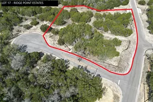 Lot 17 Edwards Ct, Bertram, TX 78605 - Photo 1