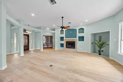 2003 Fountainwood Drive, Georgetown, TX 78633 - Photo 6