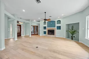 2003 Fountainwood Dr, Georgetown, TX 78633 - Photo 6