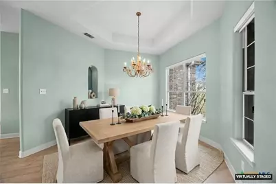 2003 Fountainwood Drive, Georgetown, TX 78633 - Photo 8