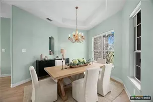 2003 Fountainwood Dr, Georgetown, TX 78633 - Photo 8