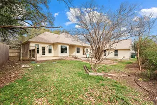 2003 Fountainwood Dr, Georgetown, TX 78633 - Photo 32