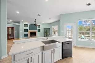 2003 Fountainwood Dr, Georgetown, TX 78633 - Photo 14