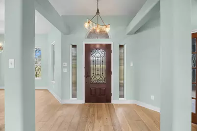 2003 Fountainwood Drive, Georgetown, TX 78633 - Photo 4