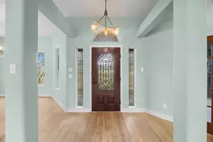 2003 Fountainwood Dr, Georgetown, TX 78633 - Photo 4