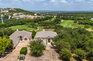 214 Golf Crest Ln, Lakeway, TX 78734 - Photo 2