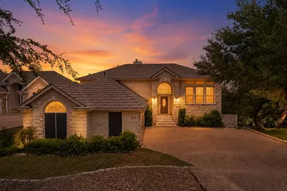 214 Golf Crest Lane, Lakeway, TX 78734 - Photo 1