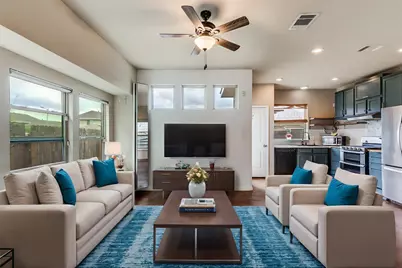 4607 Truth Way #440, Austin, TX 78725 - Photo 6