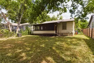 713 Harris Ave, Austin, TX 78705 - Photo 6