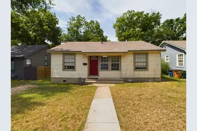 713 Harris Avenue, Austin, TX 78705 - Photo 1