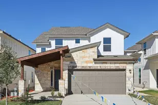11224 Zip Cochise Wy, Austin, TX 78653 - Photo 2