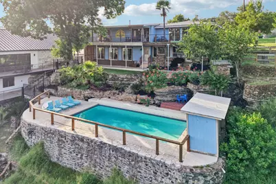 2516 Circle Drive, Marble Falls, TX 78654 - Photo 26