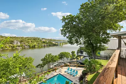 2516 Circle Drive, Marble Falls, TX 78654 - Photo 4