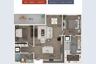 4510 Terry O Lane #235, Austin, TX 78745 - Photo 32