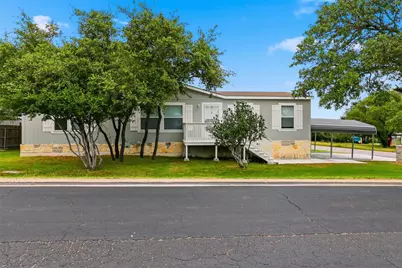 2702 Gazelle, Horseshoe Bay, TX 78657 - Photo 4