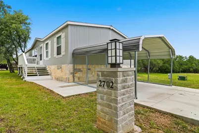 2702 Gazelle, Horseshoe Bay, TX 78657 - Photo 2