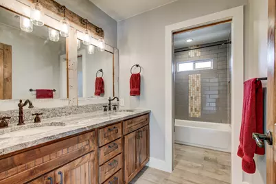 196 Milam Lane, Bastrop, TX 78602 - Photo 20