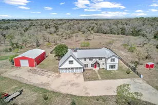 196 Milam Ln, Bastrop, TX 78602 - Photo 2