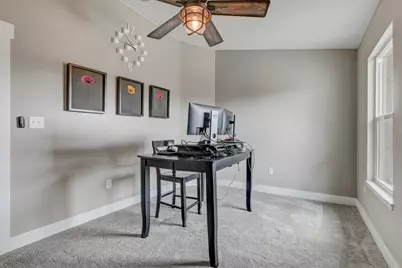 196 Milam Lane, Bastrop, TX 78602 - Photo 26