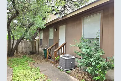 1404 Matthews Lane #A, Austin, TX 78745 - Photo 1