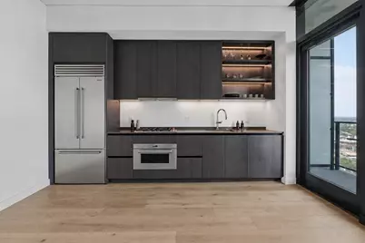 610 Davis Street #3001, Austin, TX 78701 - Photo 2