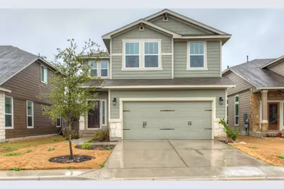 8608 White Ibis Drive, Austin, TX 78729 - Photo 1
