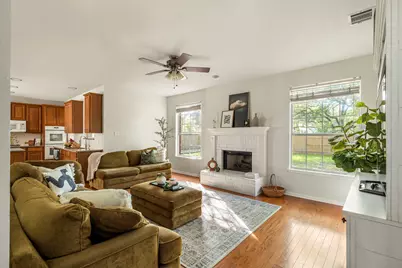 2030 Wood Glen Drive, Round Rock, TX 78681 - Photo 2