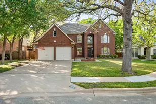 2030 Wood Glen Dr, Round Rock, TX 78681 - Photo 1