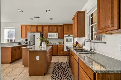 2030 Wood Glen Drive, Round Rock, TX 78681 - Photo 8