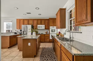 2030 Wood Glen Dr, Round Rock, TX 78681 - Photo 8