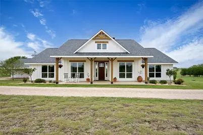 1854 County Road 464, Elgin, TX 78621 - Photo 1