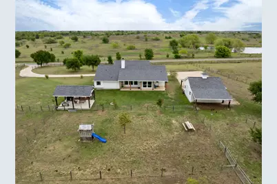 1854 County Road 464, Elgin, TX 78621 - Photo 32