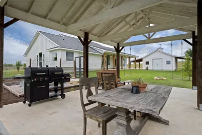 1854 County Road 464, Elgin, TX 78621 - Photo 26