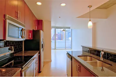 360 Nueces Street #913, Austin, TX 78701 - Photo 4