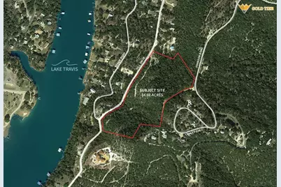 11001 Hill Drive, Leander, TX 78641 - Photo 1