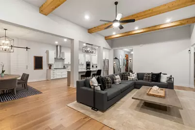 412 Oakpark Drive, Spicewood, TX 78669 - Photo 8