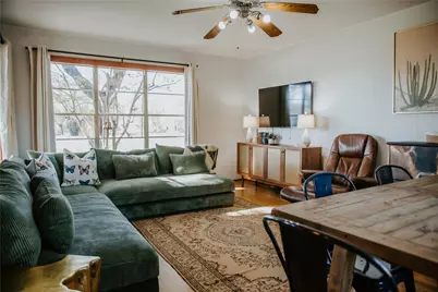 604 W Pecan Street, Johnson City, TX 78636 - Photo 6